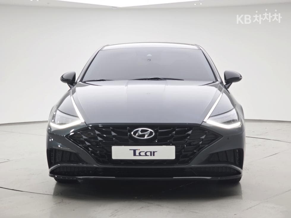 Hyundai Sonata (DN8)2.0 Premium Plus - 2