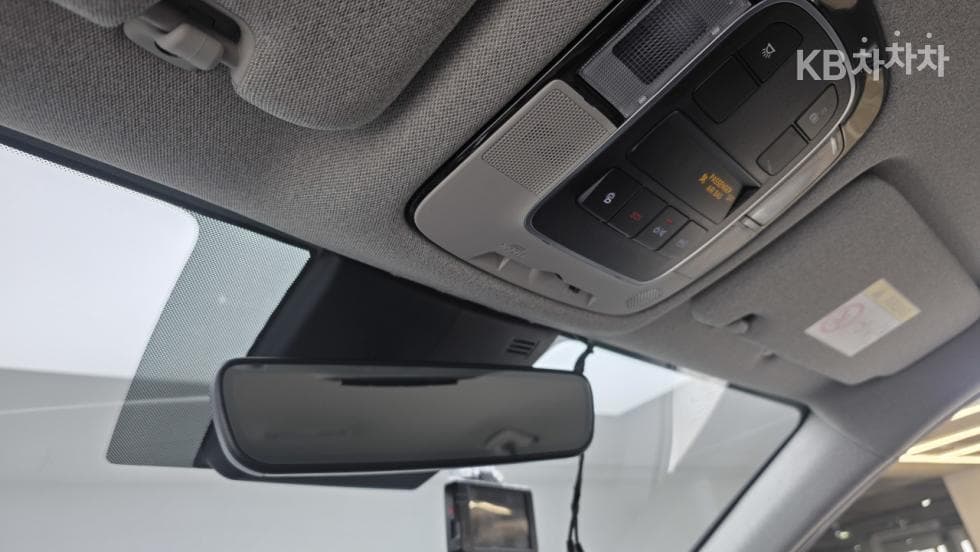 Hyundai Sonata (DN8)2.0 Premium Plus - 9