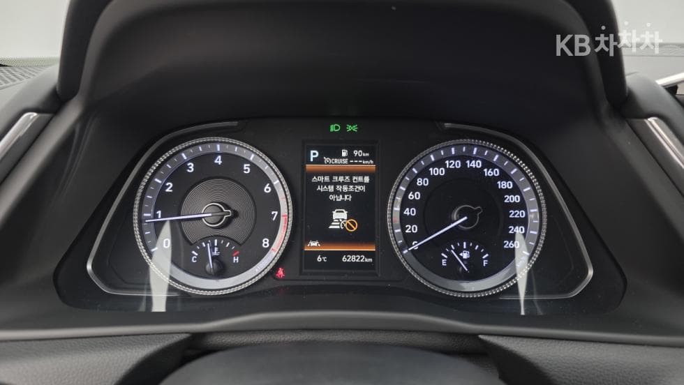 Hyundai Sonata (DN8)2.0 Premium Plus - 13