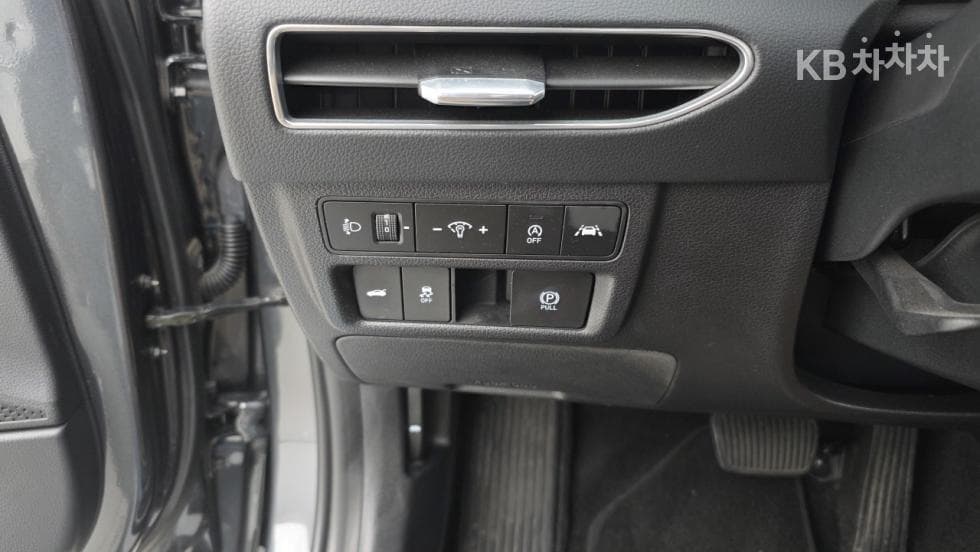 Hyundai Sonata (DN8)2.0 Premium Plus - 14