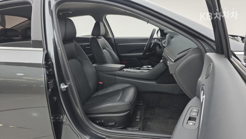 Hyundai Sonata (DN8)2.0 Premium Plus - 17