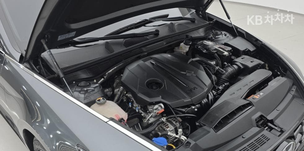 Hyundai Sonata (DN8)2.0 Premium Plus - 19