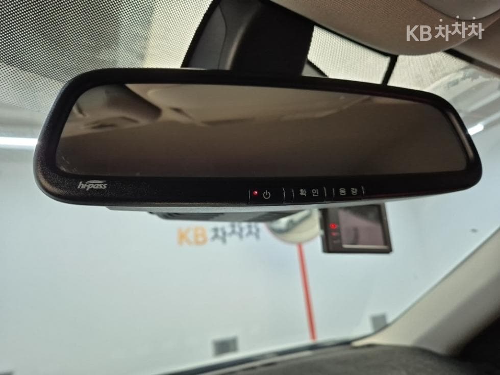 Renault Korea QM6Gasoline 2.0 2WD RE Standard - 16