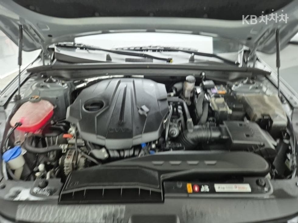 Kia K5 3rd Gen2.0 Gasoline Signature - 5