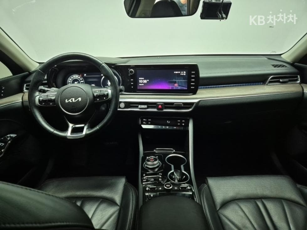 Kia K5 3rd Gen2.0 Gasoline Signature - 7
