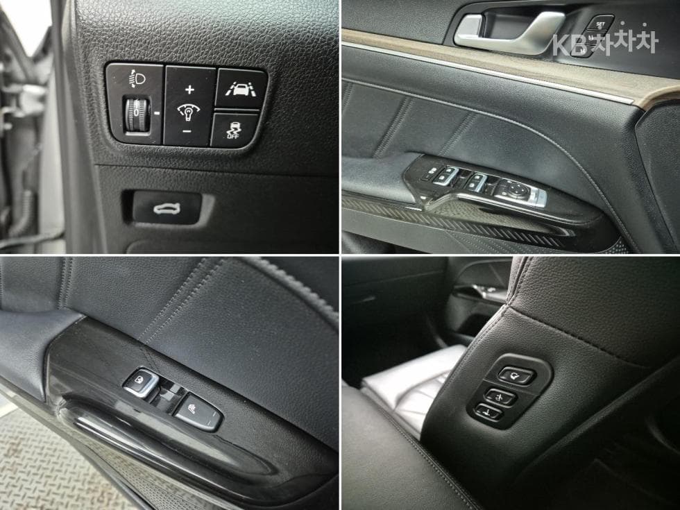 Kia K5 3rd Gen2.0 Gasoline Signature - 17