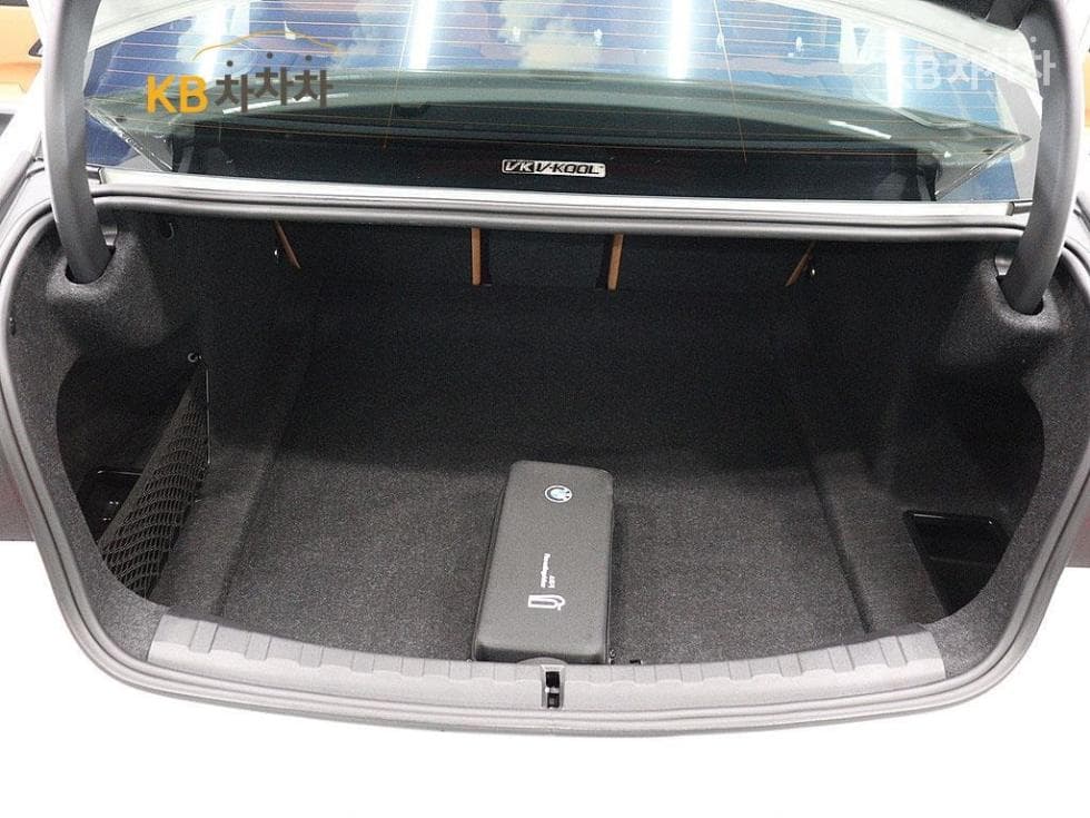 BMW 3 Series (G20)320i M Sport - 5