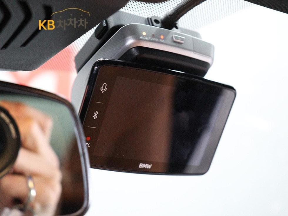 BMW 3 Series (G20)320i M Sport - 7