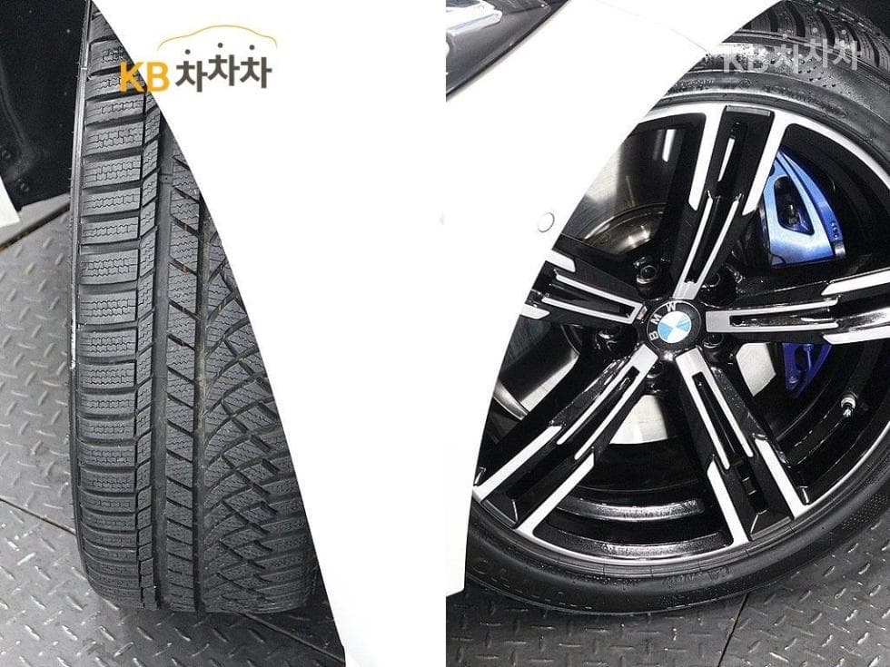 BMW 3 Series (G20)320i M Sport - 20