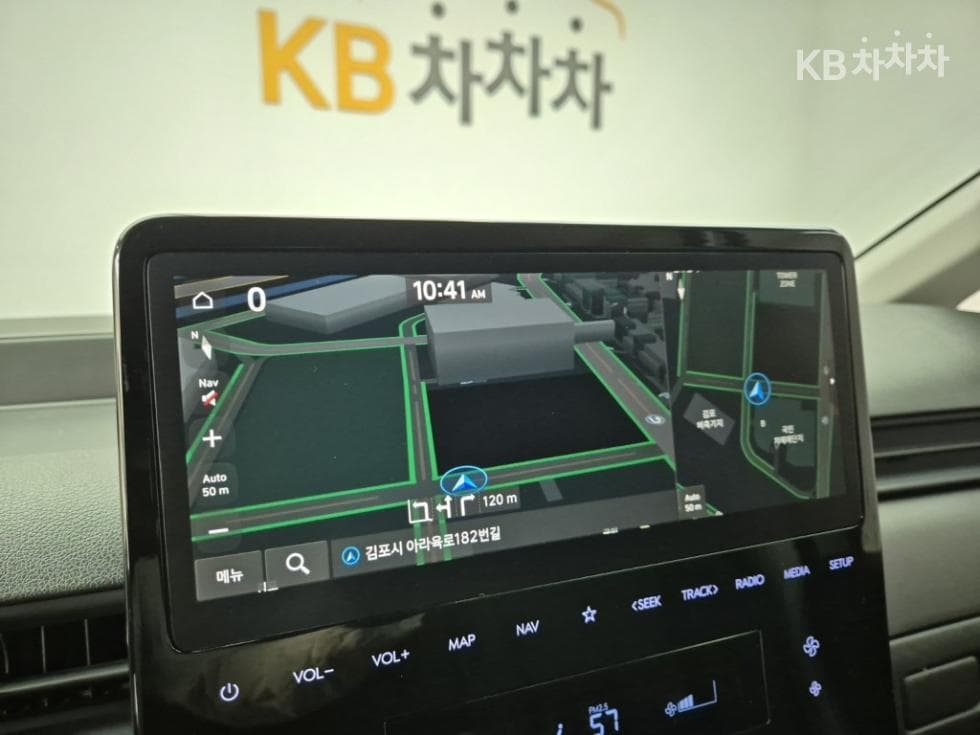 Hyundai Staria Cargo2.2 Cargo 5 Modern - 13