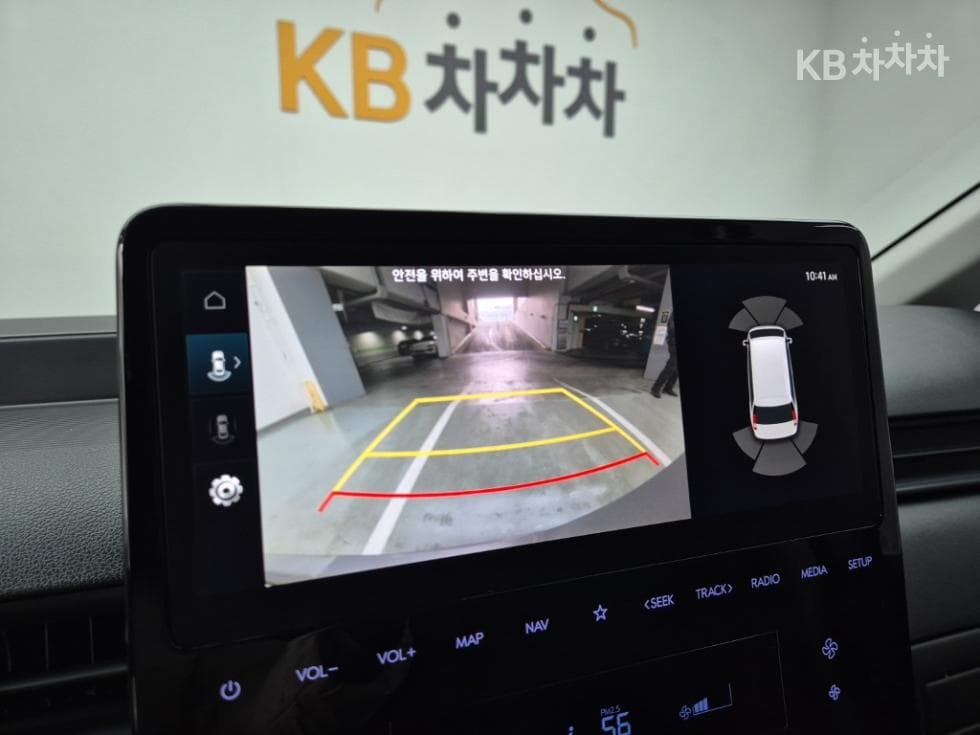 Hyundai Staria Cargo2.2 Cargo 5 Modern - 14