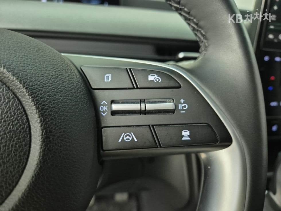 Hyundai Staria Cargo2.2 Cargo 5 Modern - 15