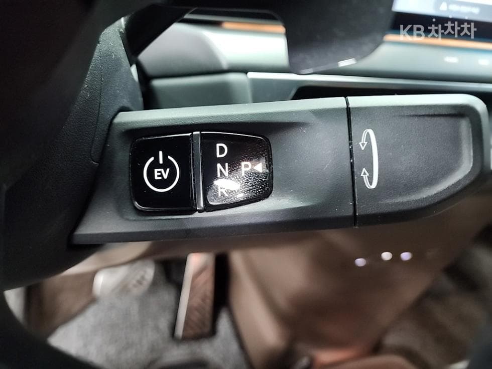 Kia EV9AWD GT-line - 8
