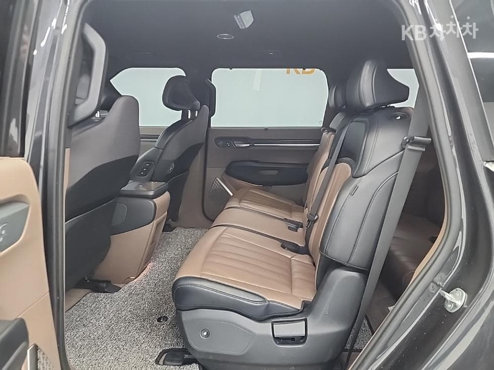 Kia EV9AWD GT-line - 12