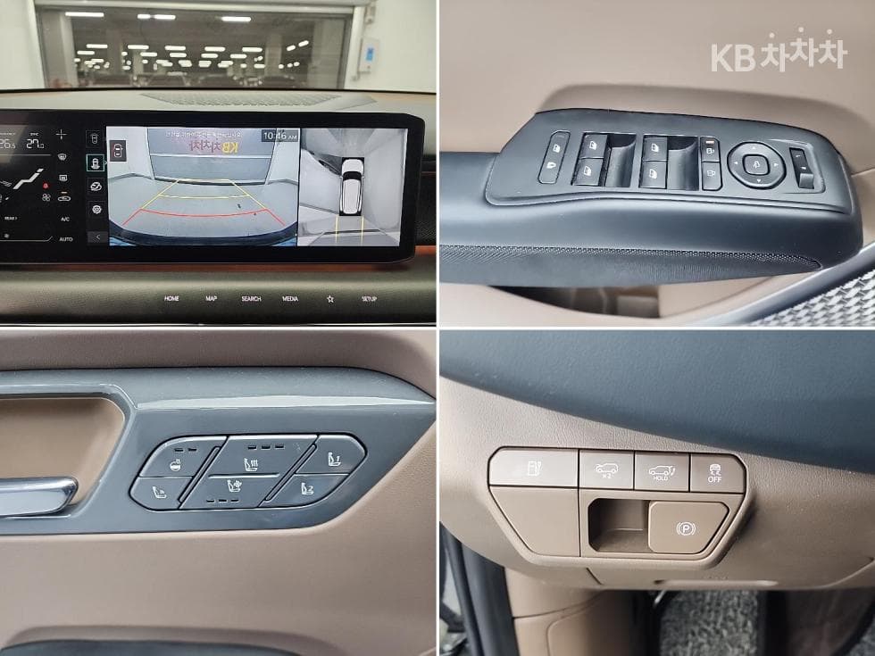 Kia EV9AWD GT-line - 16