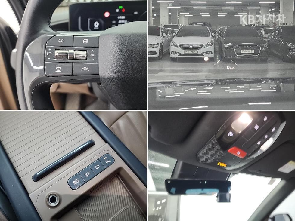 Kia EV9AWD GT-line - 17