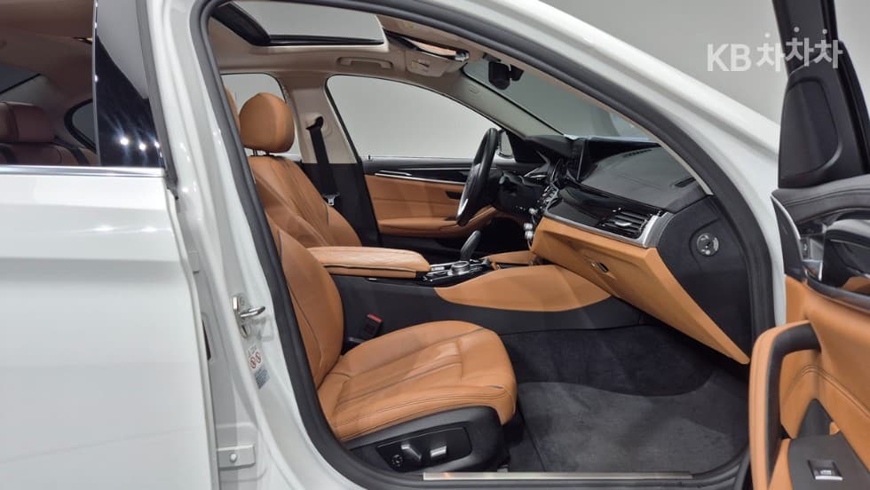 BMW 올Нов5 Серия (G30)520i Luxury - 10