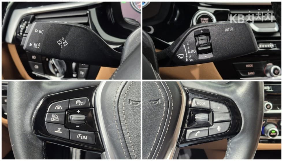 BMW 올Нов5 Серия (G30)520i Luxury - 25