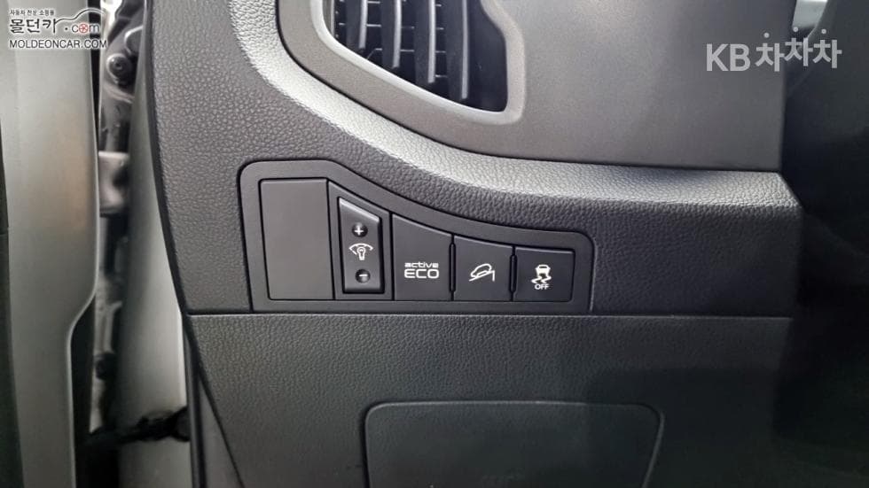 Kia Sportage R2WD Diesel TLX Premium - 15