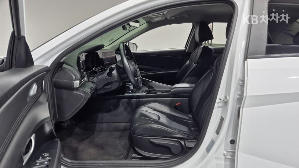 Хюндай All New Avante (Elantra) Хибрид(CN7)Modern - 7