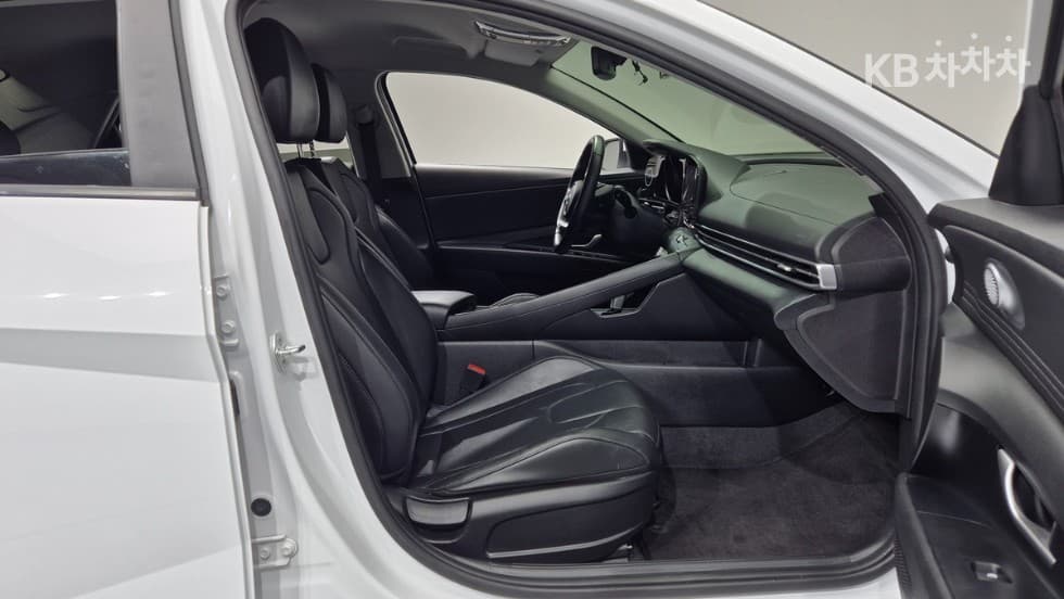 Хюндай All New Avante (Elantra) Хибрид(CN7)Modern - 10