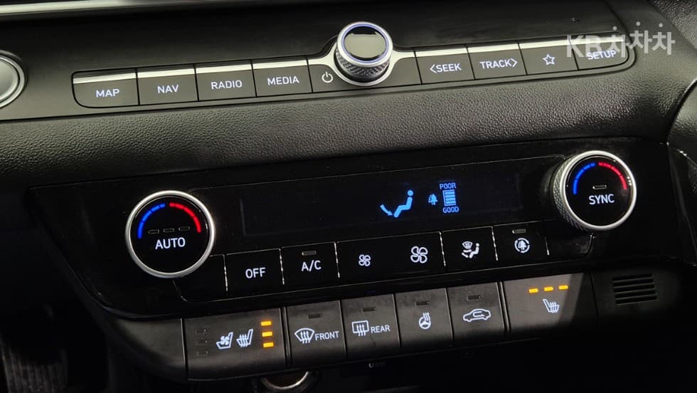 Хюндай All New Avante (Elantra) Хибрид(CN7)Modern - 17