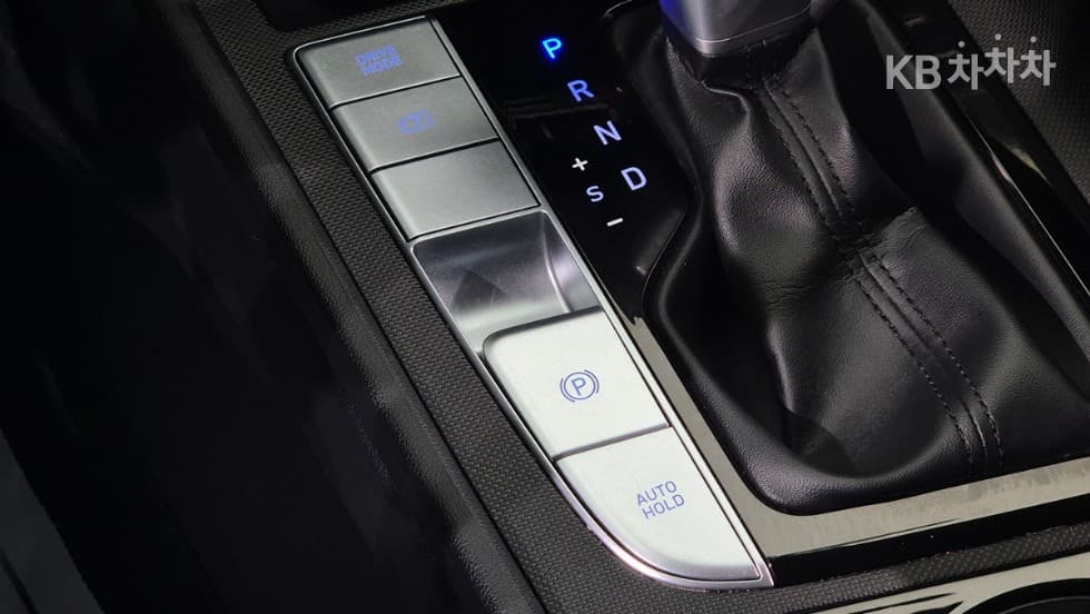 Хюндай All New Avante (Elantra) Хибрид(CN7)Modern - 18