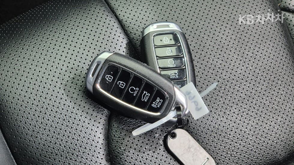 Хюндай All New Avante (Elantra) Хибрид(CN7)Modern - 19