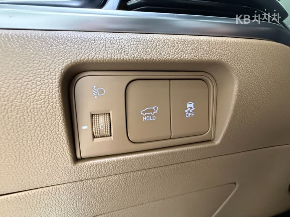 Kia The New (facelift) Sorento Hybrid MQ41.6T HEV 2WD Noblesse - 8