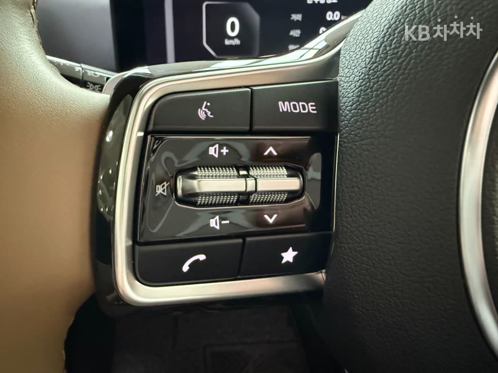 Kia The New (facelift) Sorento Hybrid MQ41.6T HEV 2WD Noblesse - 12