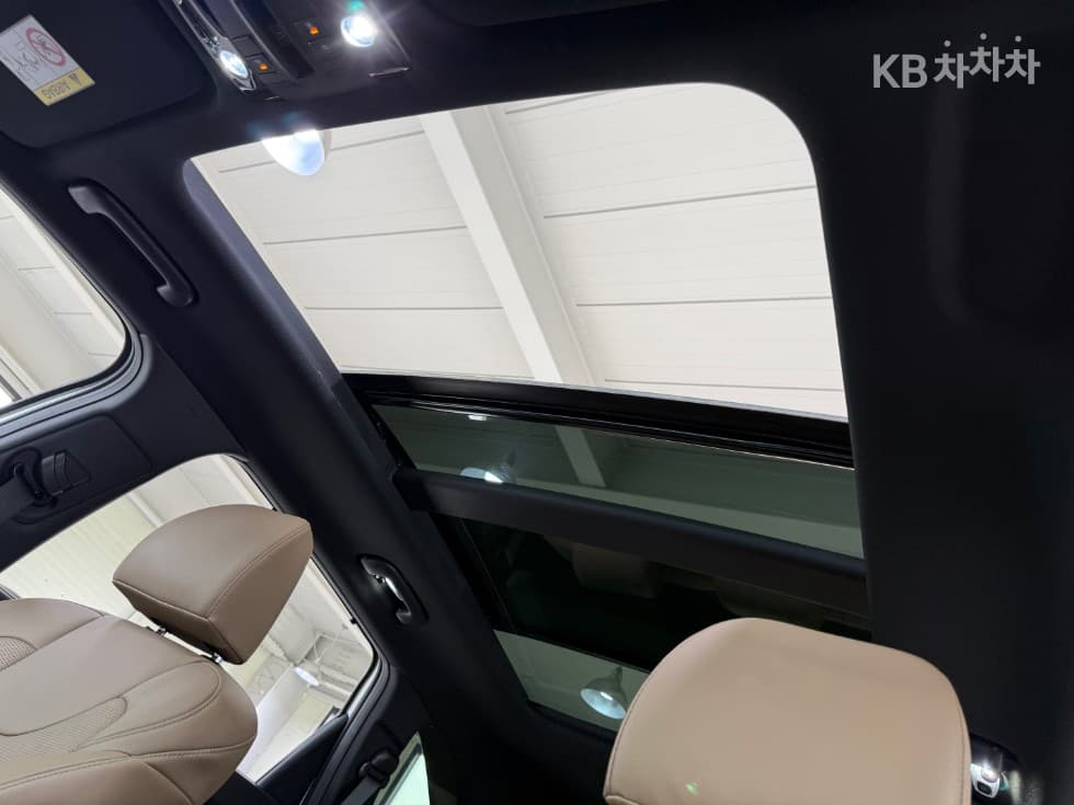 Kia The New (facelift) Sorento Hybrid MQ41.6T HEV 2WD Noblesse - 22