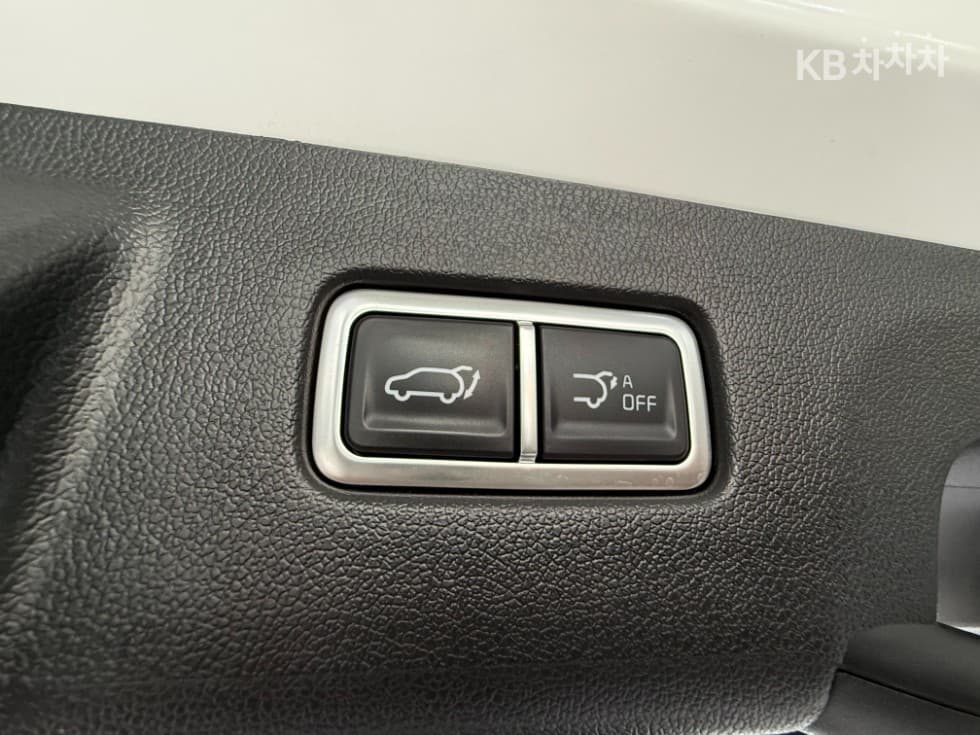 Kia The New (facelift) Sorento Hybrid MQ41.6T HEV 2WD Noblesse - 29