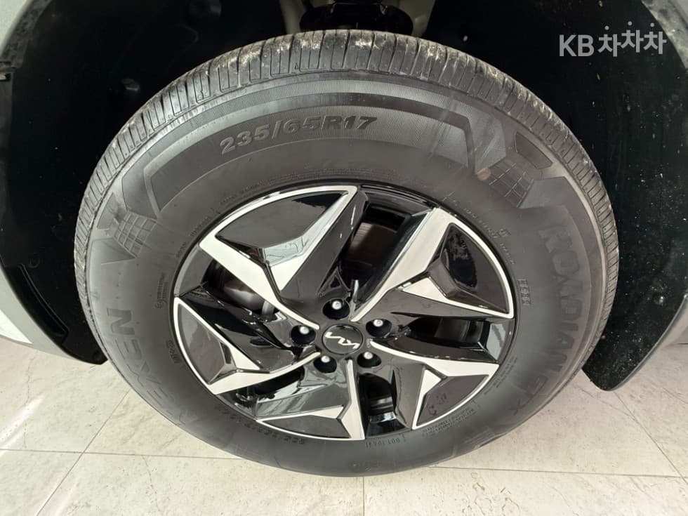 Kia The New (facelift) Sorento Hybrid MQ41.6T HEV 2WD Noblesse - 30