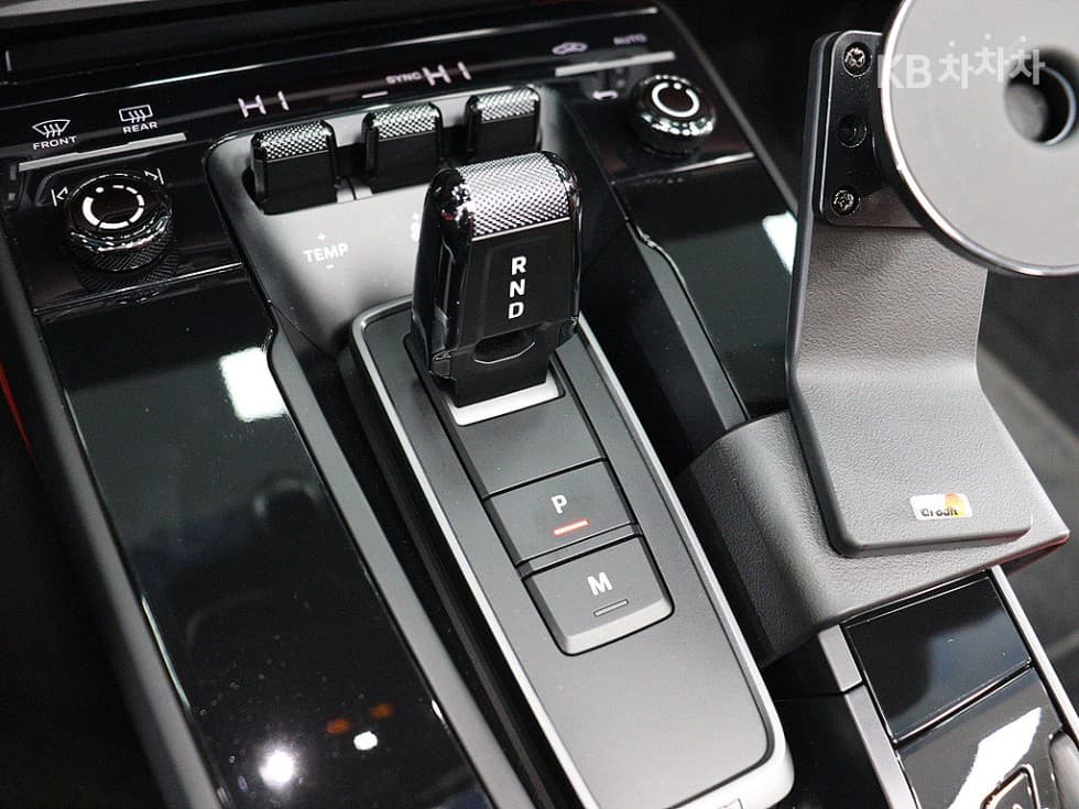 Porsche 911(992)Carrera 4 GTS Cabriolet - 8