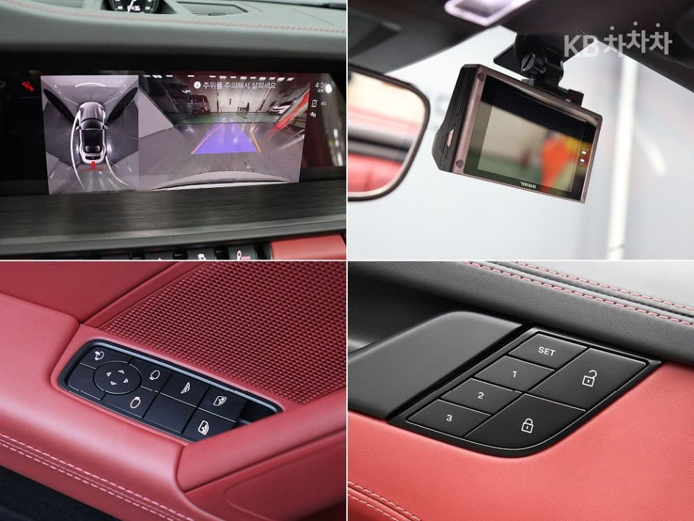 Porsche 911(992)Carrera 4 GTS Cabriolet - 18