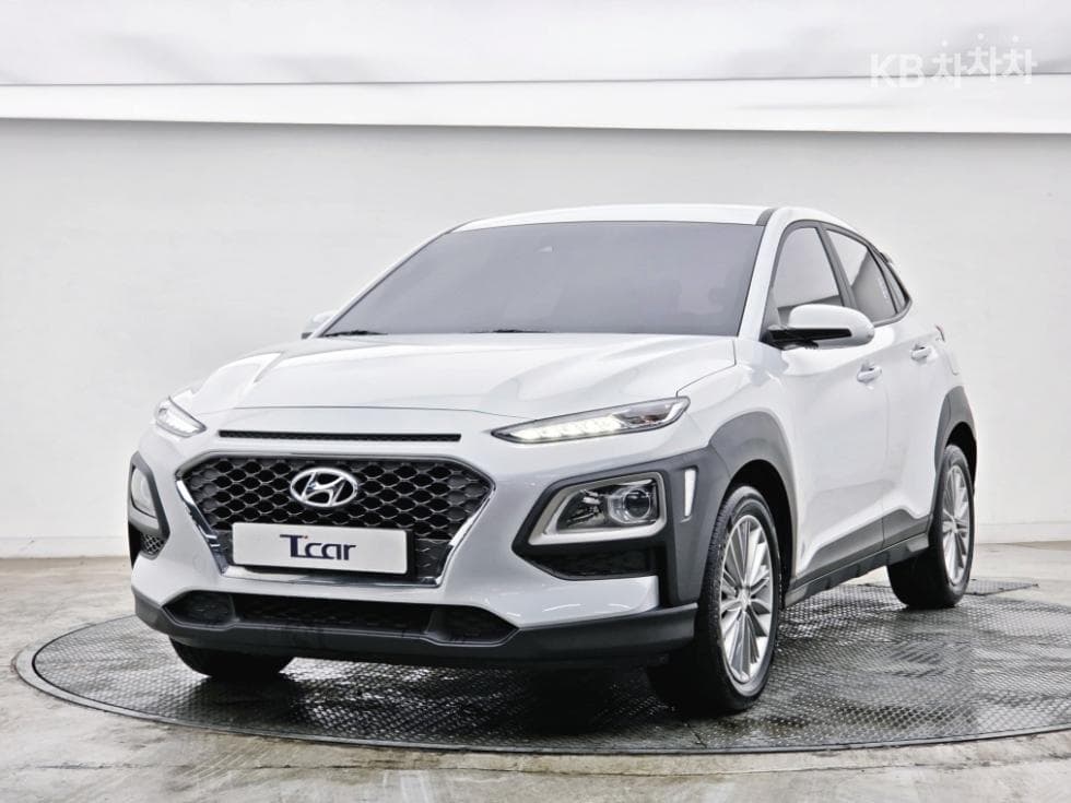 Hyundai Kona 1.6 Turbo Modern초이스 - Image 1