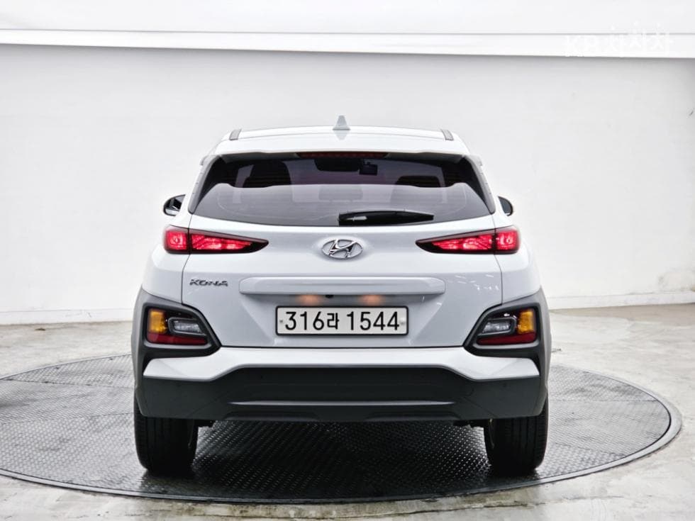 Hyundai Kona1.6 Turbo Modern초이스 - 2