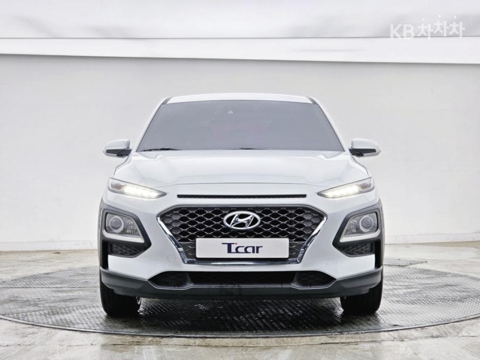 Hyundai Kona1.6 Turbo Modern초이스 - 4