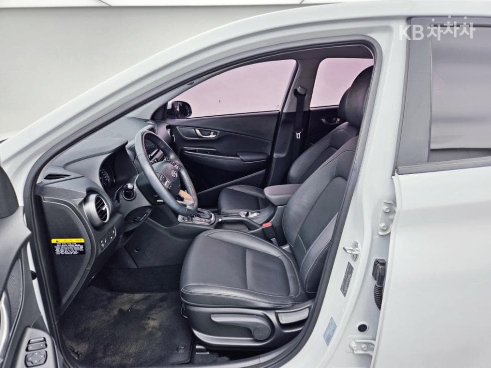 Hyundai Kona1.6 Turbo Modern초이스 - 5