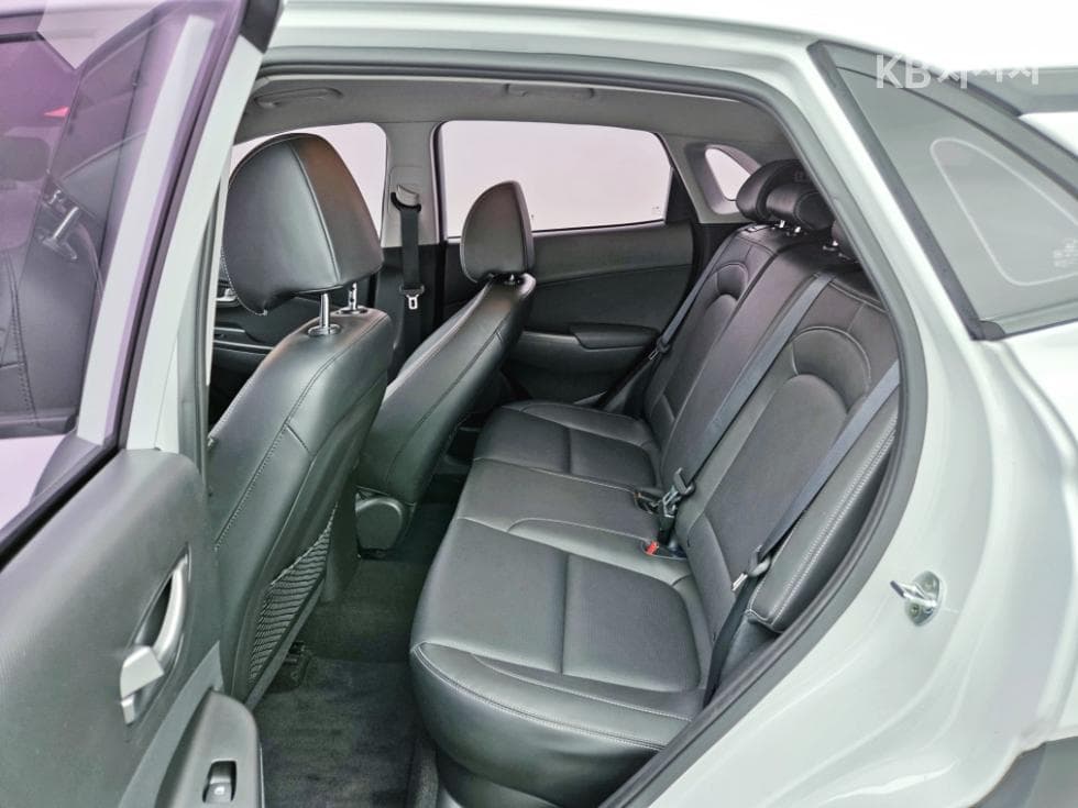 Hyundai Kona1.6 Turbo Modern초이스 - 6