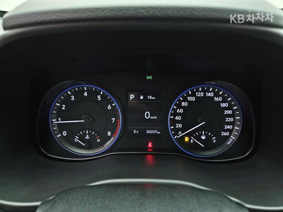 Hyundai Kona1.6 Turbo Modern초이스 - 7