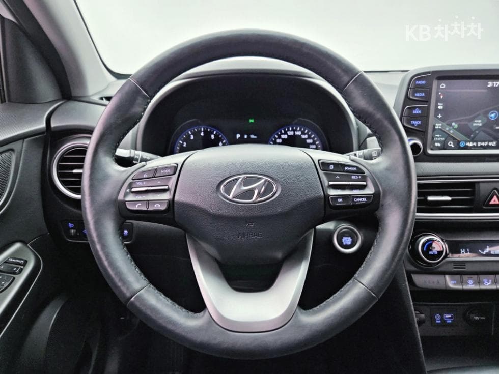 Hyundai Kona1.6 Turbo Modern초이스 - 8
