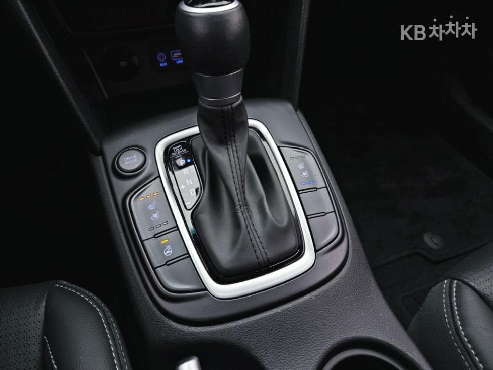 Hyundai Kona1.6 Turbo Modern초이스 - 9