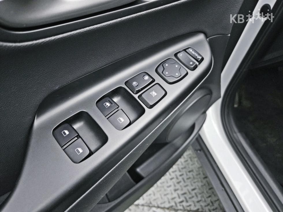 Hyundai Kona1.6 Turbo Modern초이스 - 10