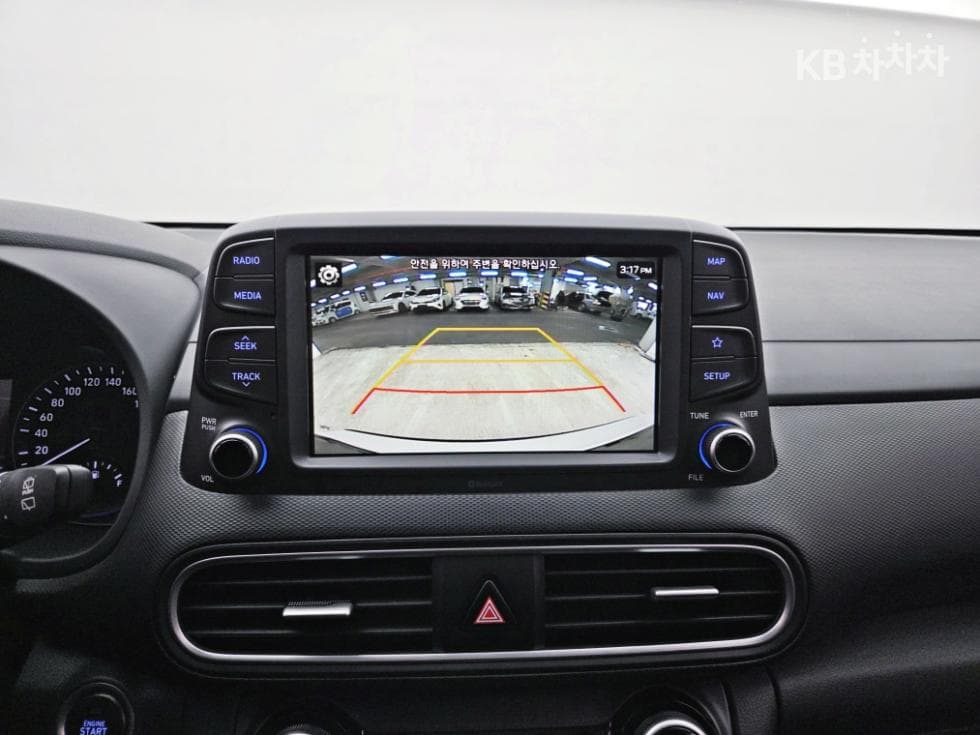 Hyundai Kona1.6 Turbo Modern초이스 - 13