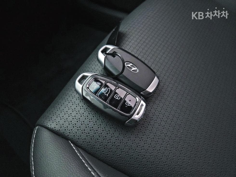 Hyundai Kona1.6 Turbo Modern초이스 - 15