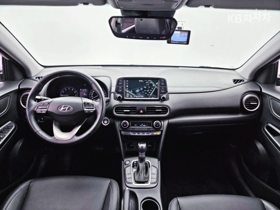 Hyundai Kona1.6 Turbo Modern초이스 - 16