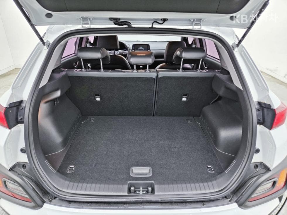 Hyundai Kona1.6 Turbo Modern초이스 - 17