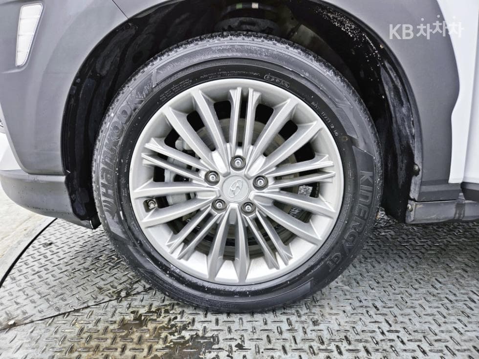 Hyundai Kona1.6 Turbo Modern초이스 - 18