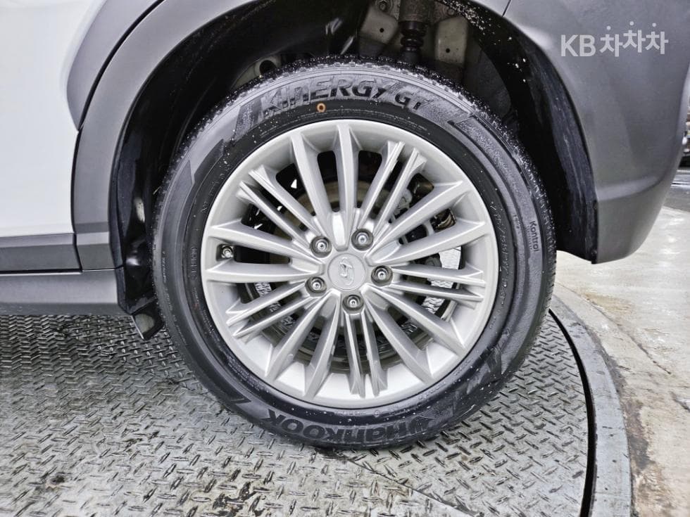Hyundai Kona1.6 Turbo Modern초이스 - 20